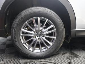 Mazda CX-5 2.0 Dynamic - Image 4