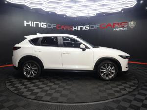 Mazda CX-5 2.0 Dynamic - Image 3