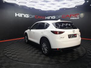 Mazda CX-5 2.0 Dynamic - Image 4