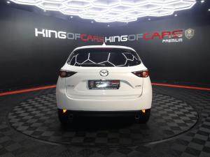 Mazda CX-5 2.0 Dynamic - Image 5