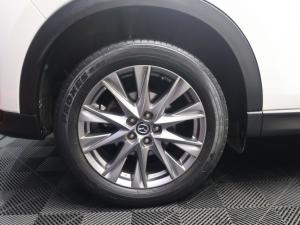 Mazda CX-5 2.0 Dynamic - Image 7