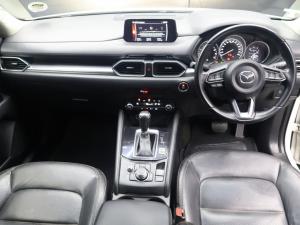 Mazda CX-5 2.0 Dynamic - Image 8