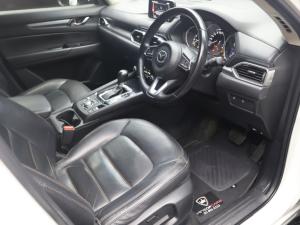 Mazda CX-5 2.0 Dynamic - Image 9