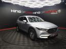 Thumbnail Mazda CX-5 2.0 Dynamic