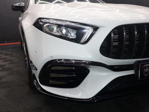 Mercedes-Benz A-Class A45 S hatch 4Matic+ - Image 6