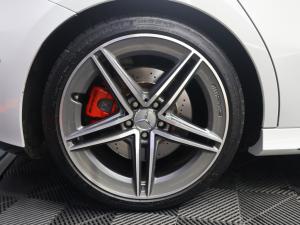 Mercedes-Benz A-Class A45 S hatch 4Matic+ - Image 7