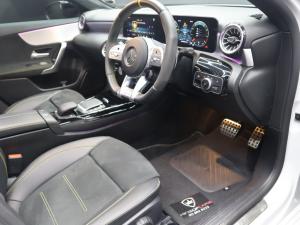 Mercedes-Benz A-Class A45 S hatch 4Matic+ - Image 9