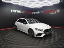Thumbnail Mercedes-Benz A-Class A45 S hatch 4Matic+