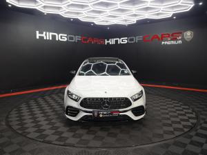 Mercedes-Benz A-Class A45 S hatch 4Matic+ - Image 2