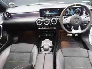 Mercedes-Benz A-Class A45 S hatch 4Matic+ - Image 8