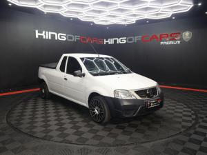 Nissan NP200 1.6i - Image 1