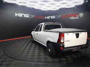 Nissan NP200 1.6i - Image 4