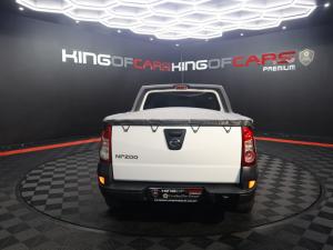 Nissan NP200 1.6i - Image 5