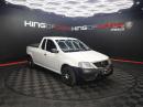 Thumbnail Nissan NP200 1.6i