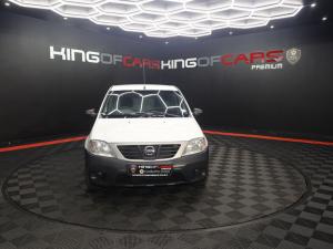 Nissan NP200 1.6i - Image 2