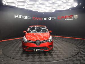 Renault Clio 66kW turbo Authentique - Image 2
