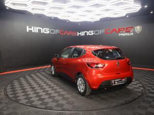 Renault Clio 66kW turbo Authentique - Image 4