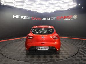 Renault Clio 66kW turbo Authentique - Image 5