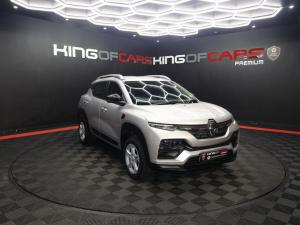 Renault Kiger 1.0 Zen auto - Image 1
