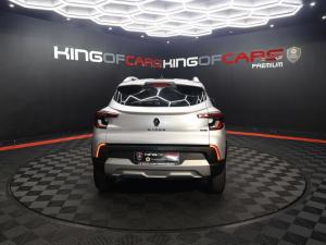 Renault Kiger 1.0 Zen auto - Image 5
