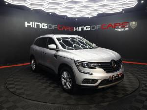 Renault Koleos 2.5 Intens - Image 1