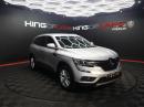 Thumbnail Renault Koleos 2.5 Intens