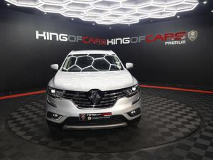 Renault Koleos 2.5 Intens - Image 2