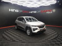 Thumbnail Renault Kwid 1.0 Life