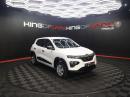 Thumbnail Renault Kwid 1.0 Life