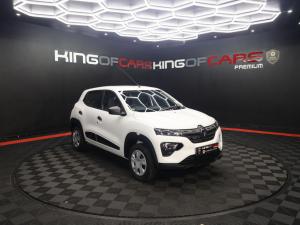 Renault Kwid 1.0 Life - Image 1