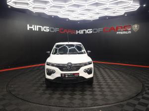 Renault Kwid 1.0 Life - Image 2