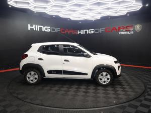 Renault Kwid 1.0 Life - Image 3