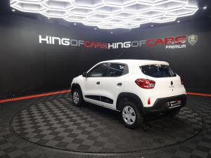 Renault Kwid 1.0 Life - Image 4