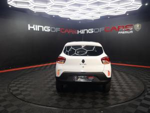 Renault Kwid 1.0 Life - Image 5