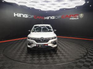 Renault Kwid 1.0 Life - Image 2