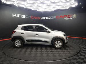Renault Kwid 1.0 Life - Image 3