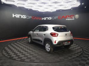 Renault Kwid 1.0 Life - Image 4