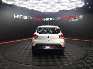Renault Kwid 1.0 Life - Image 5