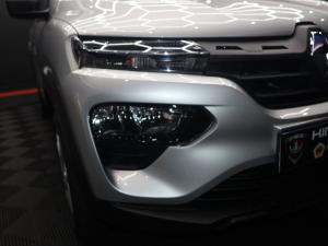 Renault Kwid 1.0 Life - Image 6