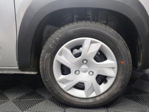 Renault Kwid 1.0 Life - Image 7