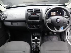 Renault Kwid 1.0 Life - Image 8