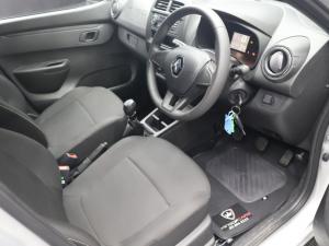 Renault Kwid 1.0 Life - Image 9