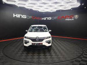 Renault Kwid 1.0 Zen auto - Image 2