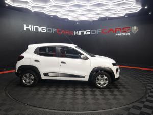 Renault Kwid 1.0 Zen auto - Image 3
