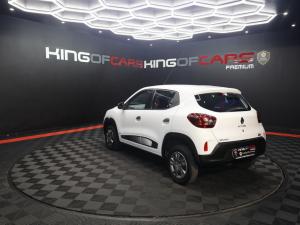 Renault Kwid 1.0 Zen auto - Image 4