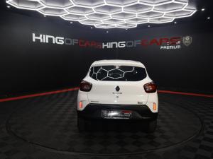 Renault Kwid 1.0 Zen auto - Image 5