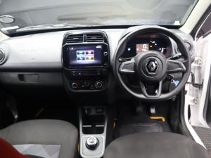 Renault Kwid 1.0 Zen auto - Image 8