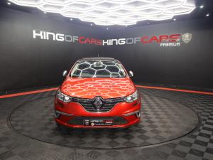 Renault Megane 97kW turbo GT Line auto - Image 2