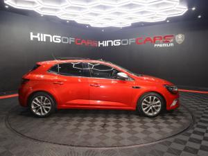 Renault Megane 97kW turbo GT Line auto - Image 3