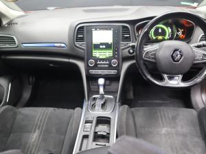 Renault Megane 97kW turbo GT Line auto - Image 8